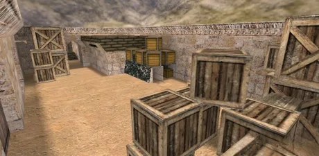 CS 1.6 map zm_battle_ground2