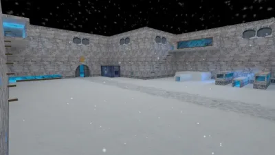 CS 1.6 map zm_cold_attack
