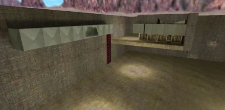 CS 1.6 map zm_cross