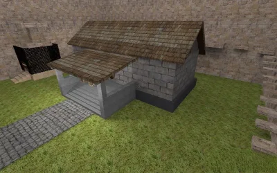 CS 1.6 map zm_dark_map_2011