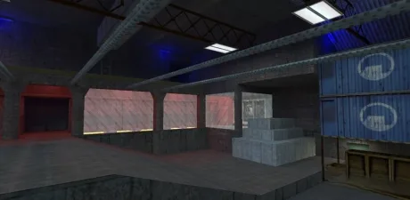 CS 1.6 map zm_deadly_assault