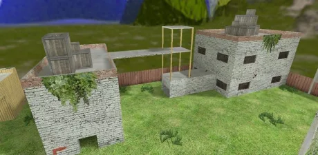 CS 1.6 map zm_ds_army_new