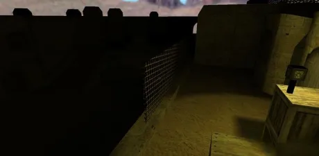 CS 1.6 map zm_dust