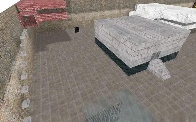 CS 1.6 map zm_fortuna