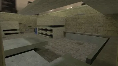 CS 1.6 map zm_fox