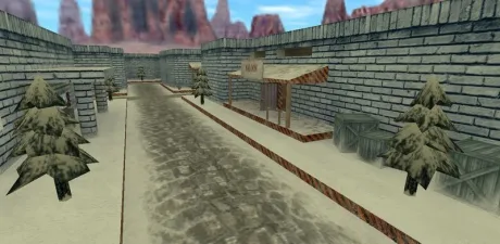 CS 1.6 map zm_garfield_snow