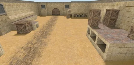CS 1.6 map zm_gbox6