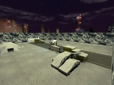 CS 1.6 map zm_ice_attack2