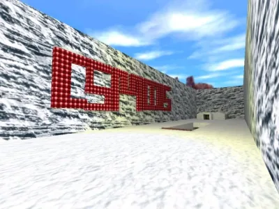 CS 1.6 map zm_ice_attack3