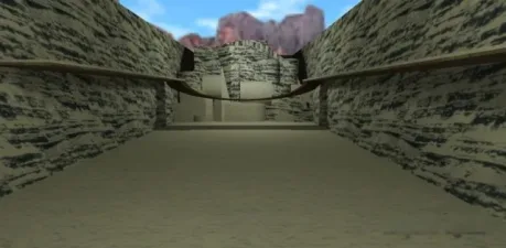 CS 1.6 map zm_ice_attack5