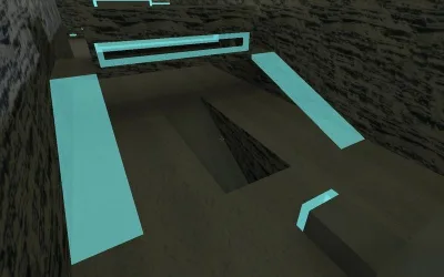 CS 1.6 map zm_ice_attack_vip