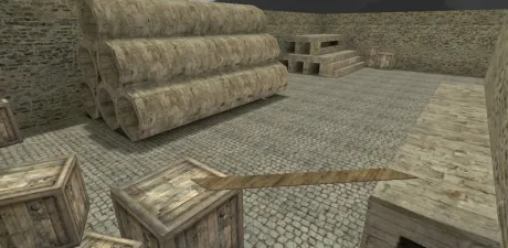 CS 1.6 map zm_laf
