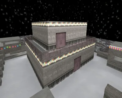 CS 1.6 map zm_laura