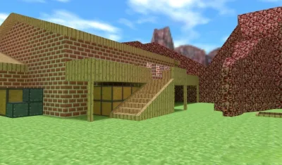 CS 1.6 map zm_militia_happy