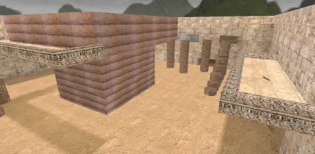 CS 1.6 map zm_milles_v2