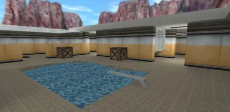 CS 1.6 map zm_pool_day