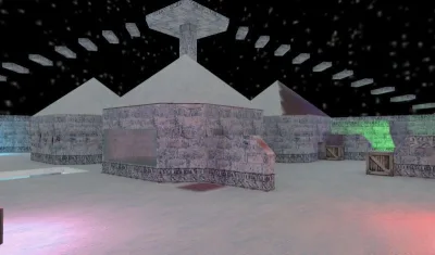 CS 1.6 map zm_snow_attack_dd