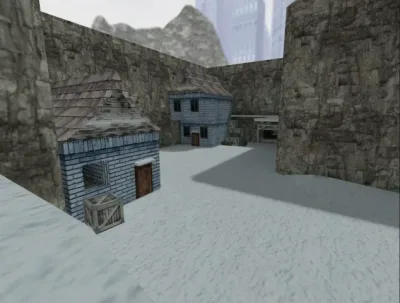 CS 1.6 map zm_vendetta