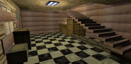 CS 1.6 map zm_zombattack