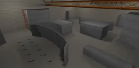 CS 1.6 map aim_m4a1