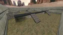 CS 1.6 map aim_map_deagle