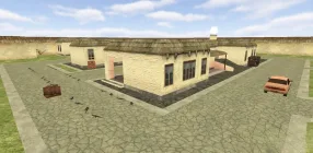 CS 1.6 map aim_osef_s