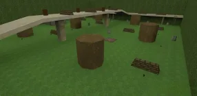 CS 1.6 map awp_map2002