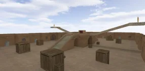 CS 1.6 map awp_wings