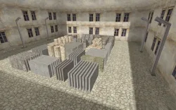 CS 1.6 map bb_alley_lite