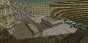 CS 1.6 map bb_antiquity