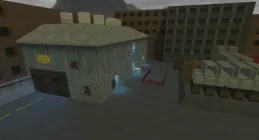 CS 1.6 map bb_assault1