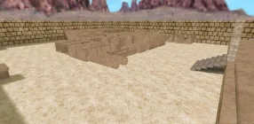 CS 1.6 map bb_egypted