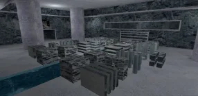CS 1.6 map bb_frozen
