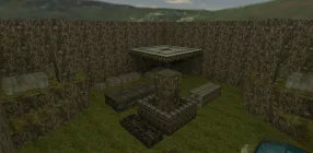 CS 1.6 map bb_kyku
