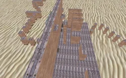 CS 1.6 map bhop_beach