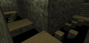 CS 1.6 map bkz_goldbhop