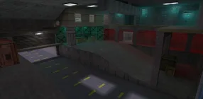 CS 1.6 map cs_1337_assault