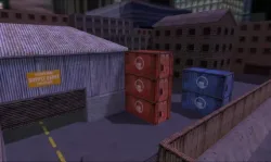 CS 1.6 map cs_assault32