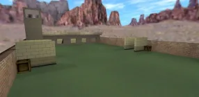 CS 1.6 map cs_deathmatch-final