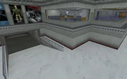 CS 1.6 map cs_office32