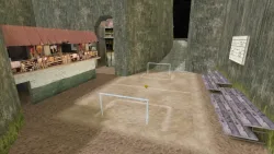 CS 1.6 map cs_rio