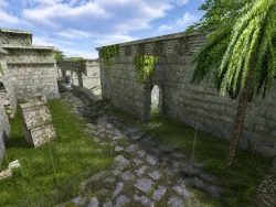 CS 1.6 map css_aztec