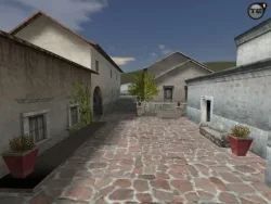 CS 1.6 map css_inferno