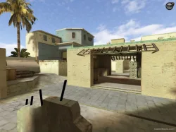 CS 1.6 map css_mirage_go