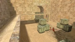 CS 1.6 map de_abaddon