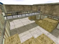 CS 1.6 map de_cpl_mill