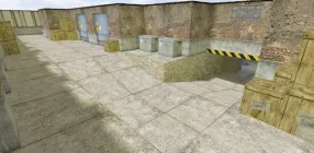 CS 1.6 map de_cpl_mill_32