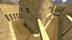 CS 1.6 map de_dust2002