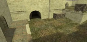 CS 1.6 map de_dust2_newb
