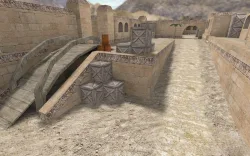 CS 1.6 map de_dust_krystal578